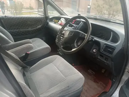 Honda Odyssey 1996 года за 2 100 000 тг. в Астана