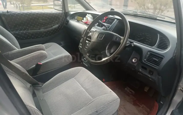 Honda Odyssey 1996 года за 2 100 000 тг. в Астана