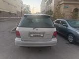 Honda Odyssey 1996 годаfor2 100 000 тг. в Астана – фото 3