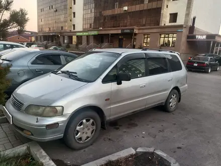 Honda Odyssey 1996 года за 2 100 000 тг. в Астана – фото 4