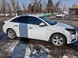 Chevrolet Cruze 2012 года за 3 500 000 тг. в Шелек – фото 4