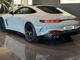 Mercedes-Benz AMG GT 2025 года за 97 000 000 тг. в Алматы – фото 3