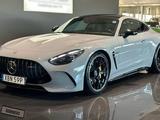 Mercedes-Benz AMG GT 2025 года за 97 000 000 тг. в Алматы