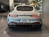 Mercedes-Benz AMG GT 2025 годаfor97 000 000 тг. в Алматы – фото 4