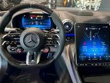 Mercedes-Benz AMG GT 2025 года за 97 000 000 тг. в Алматы – фото 5