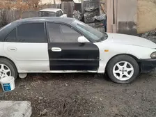 Mitsubishi Galant, 1995