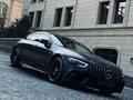 Mercedes-Benz AMG GT 2019 года за 80 000 000 тг. в Алматы – фото 13