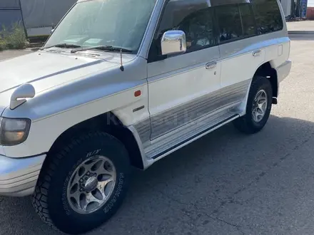 Mitsubishi Pajero 1999 года за 5 000 000 тг. в Алматы – фото 3