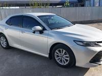 Toyota Camry 2019 года за 13 000 000 тг. в Атырау