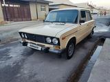 ВАЗ (Lada) 2106 1986 года за 820 000 тг. в Шымкент