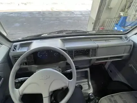 Chevrolet Damas 2022 года за 3 450 000 тг. в Шымкент – фото 4