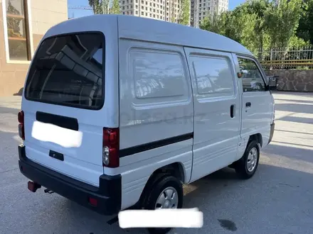 Chevrolet Damas 2022 года за 3 450 000 тг. в Шымкент – фото 3