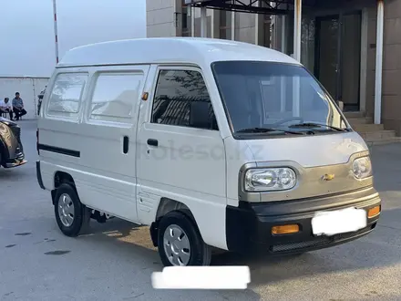 Chevrolet Damas 2022 года за 3 450 000 тг. в Шымкент