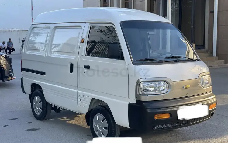 Chevrolet Damas 2022 года за 3 450 000 тг. в Шымкент