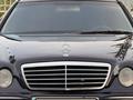 Mercedes-Benz E 320 1999 годаүшін5 900 000 тг. в Алматы – фото 13