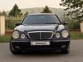 Mercedes-Benz E 320 1999 годаүшін5 900 000 тг. в Алматы – фото 4
