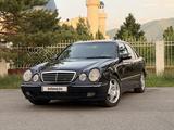 Mercedes-Benz E 320 1999 годаүшін5 900 000 тг. в Алматы