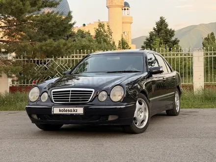 Mercedes-Benz E 320 1999 года за 5 900 000 тг. в Алматы