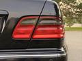 Mercedes-Benz E 320 1999 годаүшін5 900 000 тг. в Алматы – фото 7