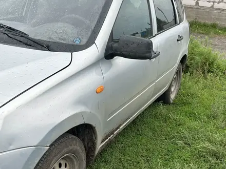 ВАЗ (Lada) Kalina 2192 2013 года за 2 100 000 тг. в Астана – фото 2