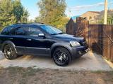 Kia Sorento 2005 года за 3 800 000 тг. в Уральск – фото 2
