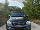 Kia Sorento 2005 года за 3 800 000 тг. в Уральск – фото 3