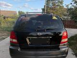 Kia Sorento 2005 года за 3 800 000 тг. в Уральск – фото 4