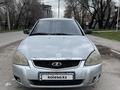 ВАЗ (Lada) Priora 2170 2007 годаүшін890 000 тг. в Алматы – фото 3