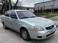 ВАЗ (Lada) Priora 2170 2007 года за 890 000 тг. в Алматы – фото 5