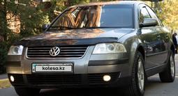 Volkswagen Passat 2003 года за 3 050 000 тг. в Петропавловск