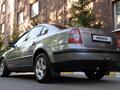 Volkswagen Passat 2003 годаүшін3 050 000 тг. в Петропавловск – фото 10