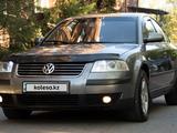 Volkswagen Passat 2003 года за 3 050 000 тг. в Петропавловск – фото 3
