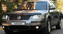 Volkswagen Passat 2003 года за 3 050 000 тг. в Петропавловск – фото 3