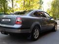 Volkswagen Passat 2003 годаүшін3 050 000 тг. в Петропавловск – фото 20