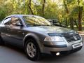 Volkswagen Passat 2003 годаүшін3 050 000 тг. в Петропавловск – фото 22