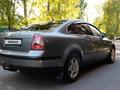 Volkswagen Passat 2003 годаүшін3 050 000 тг. в Петропавловск – фото 24