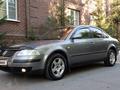 Volkswagen Passat 2003 годаүшін3 050 000 тг. в Петропавловск – фото 26