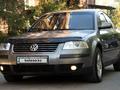 Volkswagen Passat 2003 годаүшін3 050 000 тг. в Петропавловск – фото 2