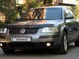 Volkswagen Passat 2003 года за 3 050 000 тг. в Петропавловск – фото 2