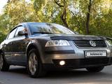 Volkswagen Passat 2003 года за 3 050 000 тг. в Петропавловск – фото 4
