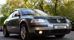 Volkswagen Passat 2003 года за 3 050 000 тг. в Петропавловск – фото 4