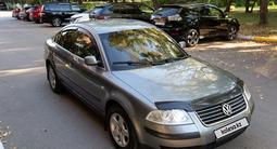 Volkswagen Passat 2003 года за 3 050 000 тг. в Петропавловск – фото 5