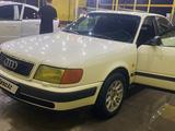 Audi 100 1992 года за 1 650 000 тг. в Шымкент