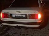 Audi 100 1992 года за 1 650 000 тг. в Шымкент – фото 4