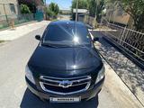 Chevrolet Cobalt 2020 года за 5 700 000 тг. в Шымкент – фото 2