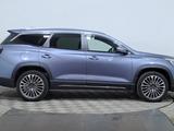 Jetour X90 Plus 2023 годаүшін9 510 000 тг. в Астана – фото 4