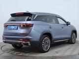 Jetour X90 Plus 2023 годаүшін9 510 000 тг. в Астана – фото 5