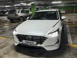 Hyundai Sonata 2020 годаүшін14 000 000 тг. в Алматы