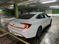 Hyundai Sonata 2020 годаfor13 000 000 тг. в Алматы – фото 12