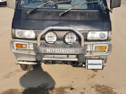 Mitsubishi Delica 1995 года за 1 800 000 тг. в Алматы – фото 5